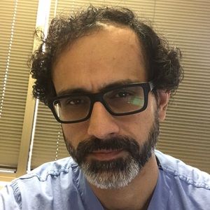 Meet your Posher, Hammad